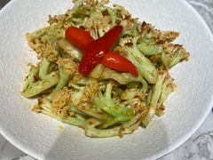 -渔语鱼新川菜Bistro(万象天地店)
