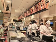 -合点寿司(金虹桥商场店)
