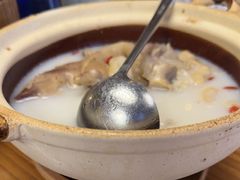 -破三川·新川菜(静安大融城店)