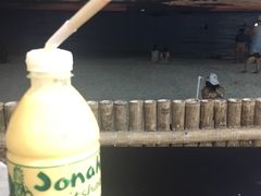 -Jonah's Fruit Shake & Snack Bar