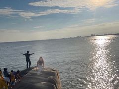 -老虎石海上公园