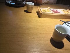 -胡马八破·川菜小馆(高新万达店)