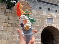 -CORNER CONE GELATO酷矿手作霜淇淋(南头古城店)