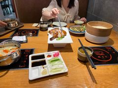 -德香苑脆皮烤鸭·经典(爱融荟城店)