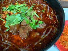 -重庆老字号·吴抄手·高豆花(T3航站楼店)