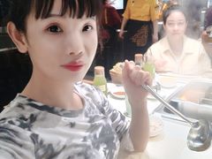 -巴奴毛肚火锅(淮河路店)