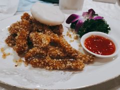 -渔满仓海鲜渔家(象山二店)