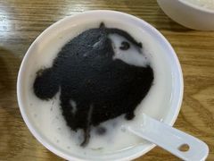 -杨记杏仁茶(椰园店)