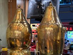 -恭和堂 龟苓膏(铜锣湾店)