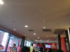 -肯德基(中心书城店)