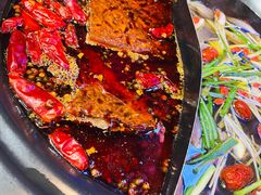 -宽板凳老灶火锅(南礼士路店)