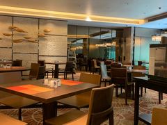 -广州天河希尔顿酒店