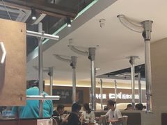 -炽城·烤肉名家(鸿达中央广场店)