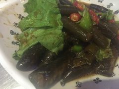 -很久以前羊肉串(大华三路店)
