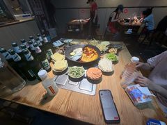 -阳阳老火锅(小南门店)