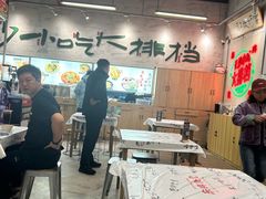 -东排食堂长沙小吃大排档(五一广场店)