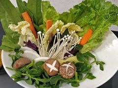 -顶福胜潮汕牛肉火锅(观沙岭店)
