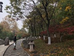 -幕燕滨江·长江观音景区