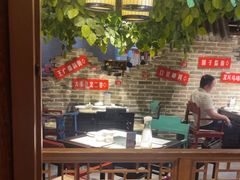 -京味斋·北京烤鸭(北京南站洋桥店)