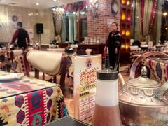 -巴依老爷新疆美食(工体旗舰店)