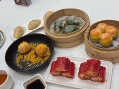 -喜宴又一村·粤菜·茶点·海鲜(壹方天地店)