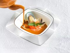 -圣丰索菲特·法国餐厅