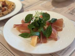 -安妮意大利餐厅(世贸天阶店)