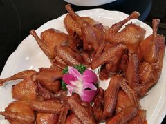 -新南华大酒店(长寿店)