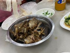 -老诚一锅·京皖早点(通州店)