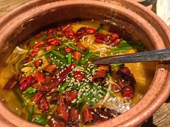 -茄子恰恰·新云南小炒(坪山益田店)