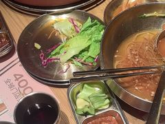 -西塔老太太泥炉烤肉(武汉摩尔城店)