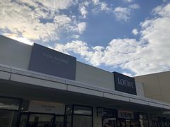 -三井奥特莱斯购物城(木更津店)