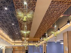 大堂-稻香海鲜饭店(第一国际店)