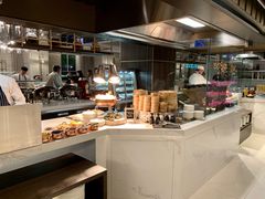 -Kitchens on Kent at The Langham