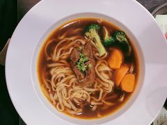 -康师傅私房牛肉面(申虹店)