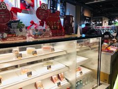 -COSTA COFFEE(武汉武商MALL店)