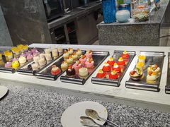 -解放碑威斯汀酒店-知味国际美食餐厅