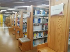-厦门市图书馆(集美新城馆区)