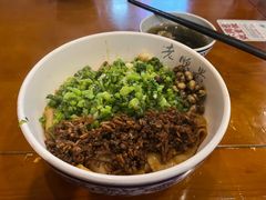 -老顺兴干拌面(雨花亭店)