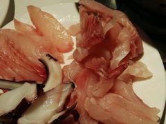 -星伦多自助料理·涮烤一体(虹悦城店)