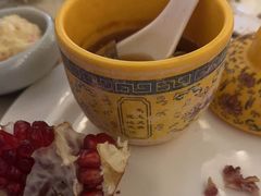 -朗丽兹自助餐厅