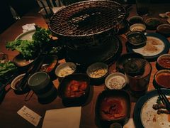 -烧肉达人•炭火烧肉(新天地店)
