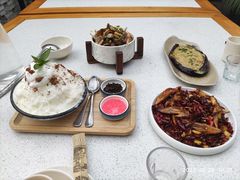 -浮何烤铺(桐梓林店)