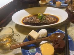 -范家小馆·烤鸭新京菜(金融街店)