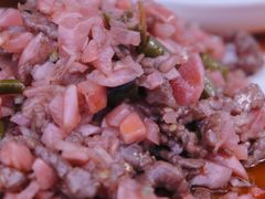 -九九牛肉馆(南山路店)