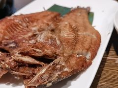 -粗茶淡饭·隐庐私厨(东亭店)