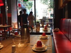 大堂-兔槽江湖菜·重庆璧山兔(水围店)