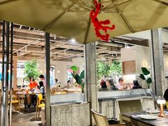 露天位-PEKO PEKO(海之恋商场店)