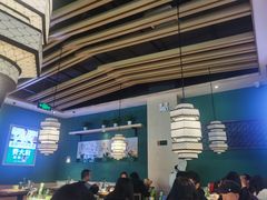 大堂-费大厨辣椒炒肉(吉联MALL店)