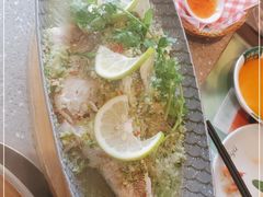 -集渔·泰式海鲜火锅(科华店)